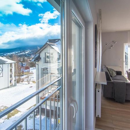Apartamenty Izerskie - Ul. Zakopianska 22 Świeradów-Zdrój Buitenkant foto